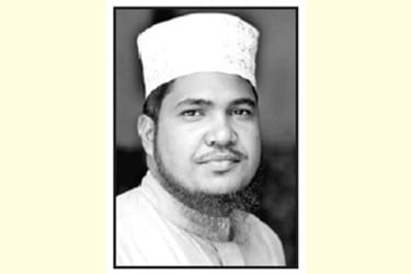 বুদ্ধিমান মানুষ কখনো আখেরাত বিক্রি করে না