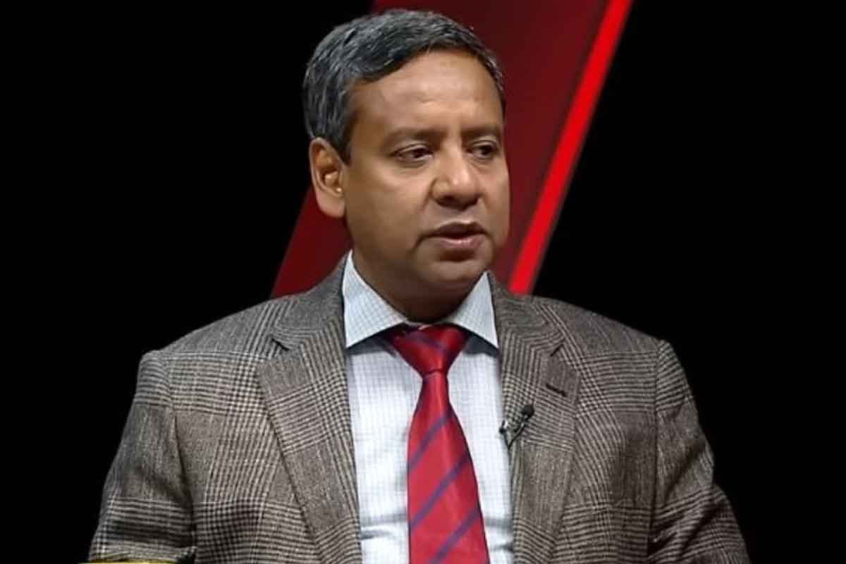 আমাদের পরবর্তী গণঅভ্যুত্থান জামায়াতের বিরুদ্ধে হবে: গোলাম মাওলা রনি