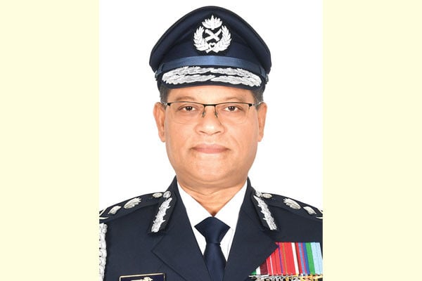 জনজীবনের নিরাপত্তায় নিরলস কাজ করছে বাংলাদেশ পুলিশ