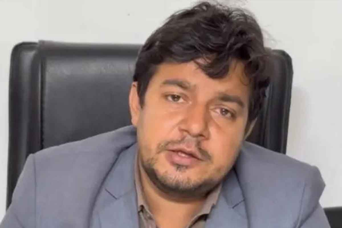 স্বাস্থ্য মন্ত্রণালয় নিয়ন্ত্রণকারী হাসনাত-সারজিসরা ৬০০ শিশুর মৃত্যুর পেছনে দায়ী: মো. তারেক