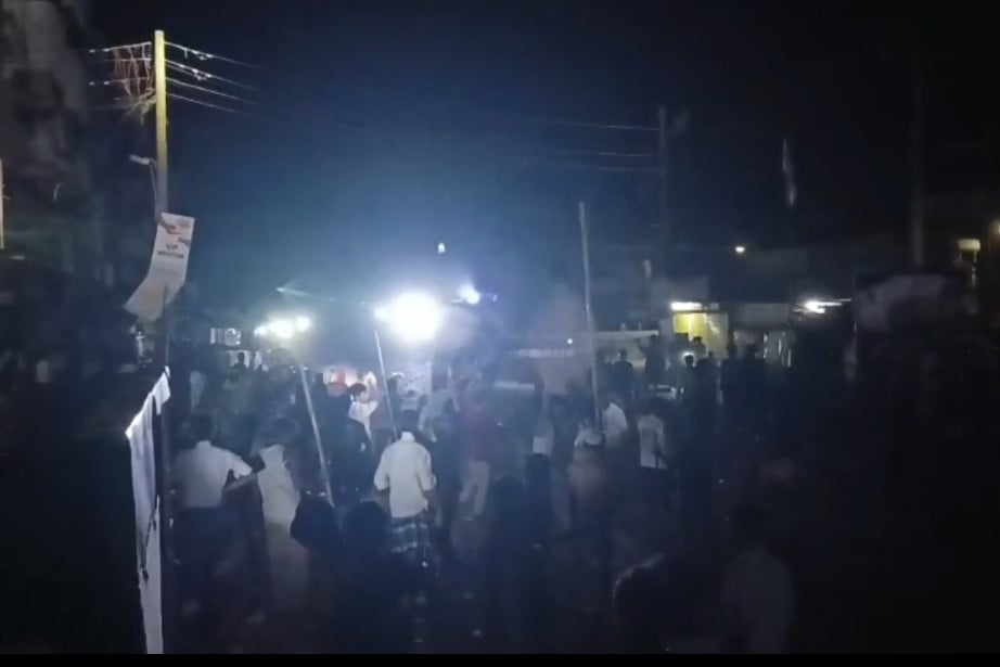ব্রাহ্মণবাড়িয়ায় দুই দল গ্রামবাসীর সংঘর্ষে নিহত ১, আহত ৩০