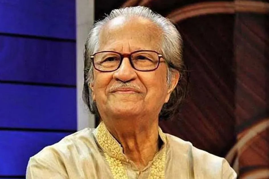 একুশে পদকপ্রাপ্ত চিত্রশিল্পী মুস্তাফা মনোয়ার আর নেই