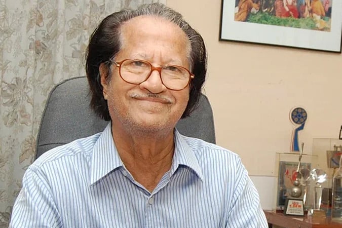 বরেণ্য চিত্রশিল্পী মুস্তাফা মনোয়ারের জানাজা কাল