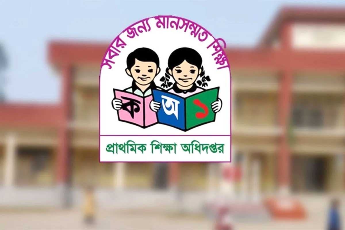 প্রাথমিকে মাঠ নিশ্চিতের নির্দেশ, ৪র্থ শ্রেণি থেকে খেলাধুলা বাধ্যতামূলক