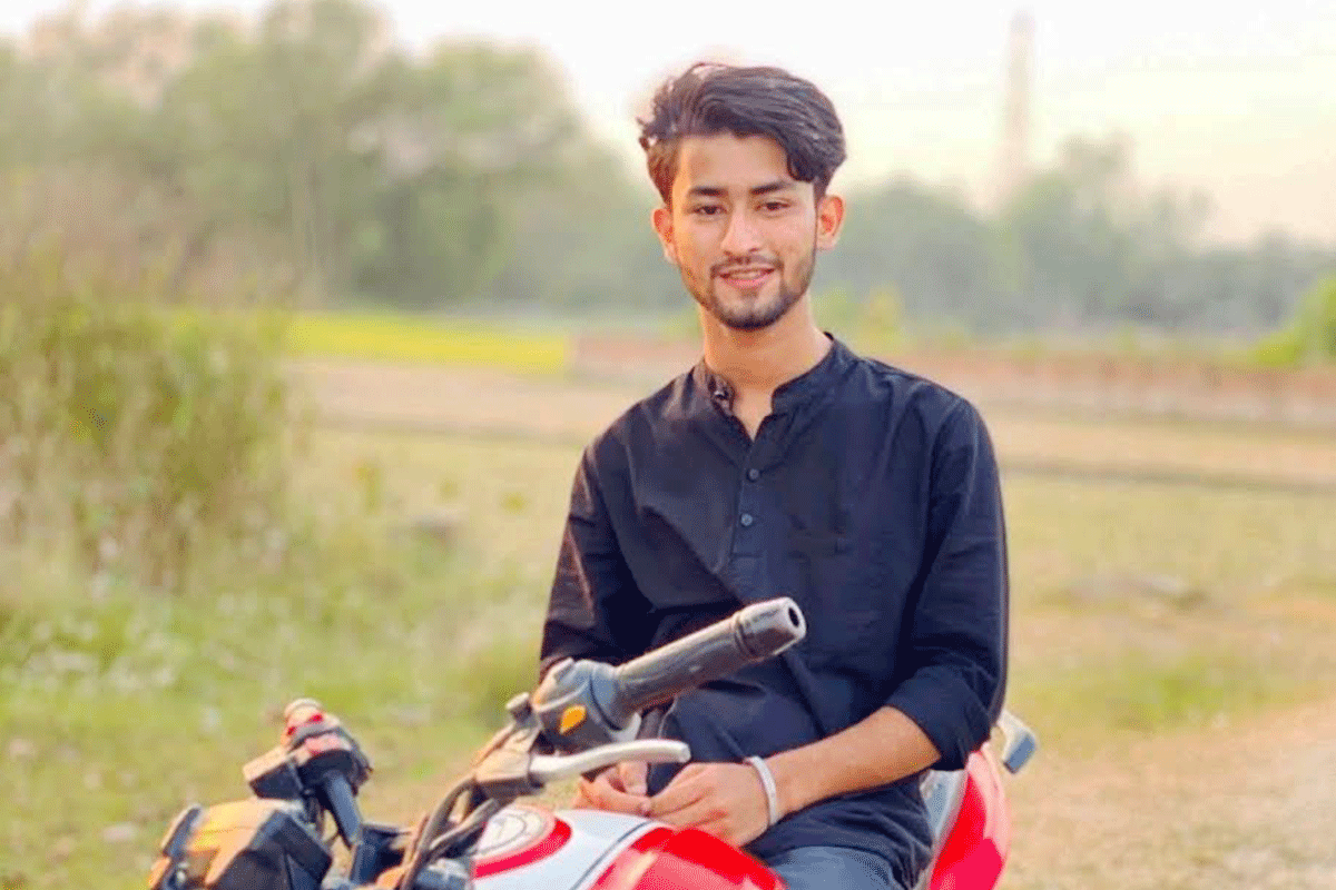 সম্পর্কের একপর্যায়ে গর্ভবতী, পরে ভ্রূণ নষ্ট; প্রেমিককে ছুরিকাঘাতে খুনের অভিযোগ
