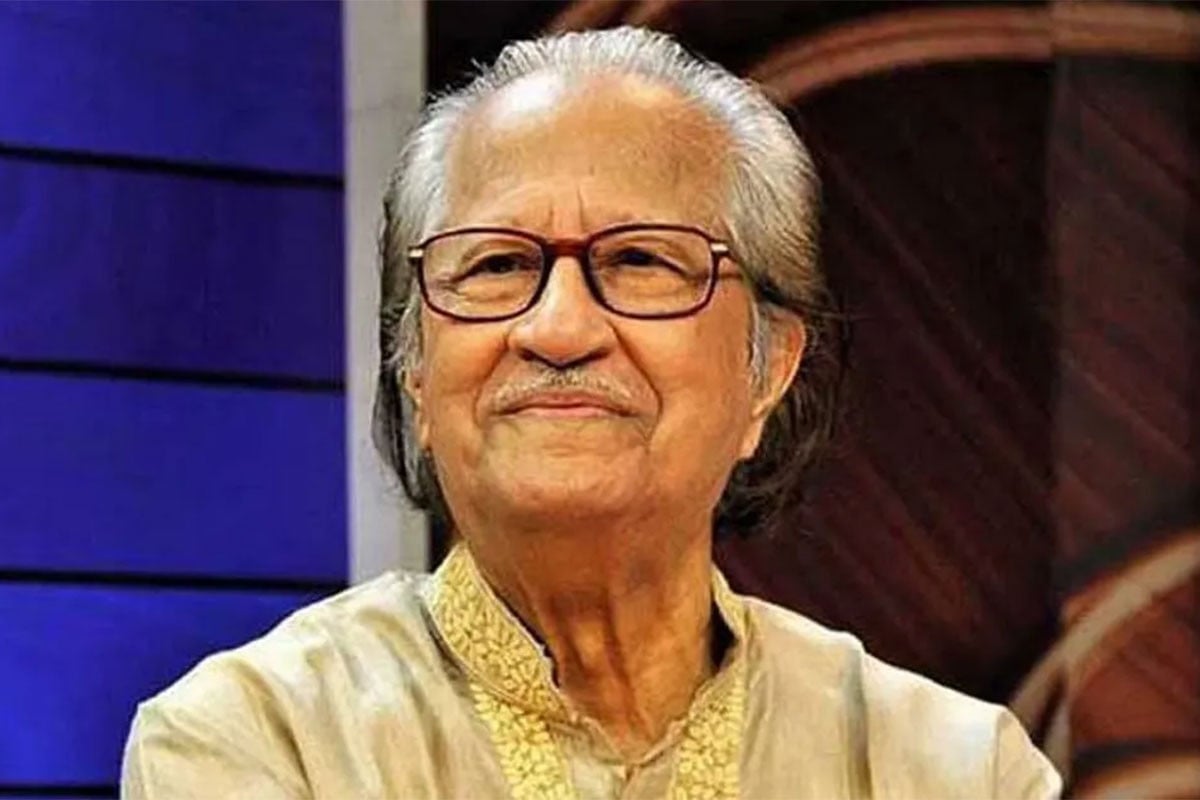 বরেণ্য চিত্রশিল্পী মুস্তাফা মনোয়ারের মৃত্যুতে প্রধানমন্ত্রীর শোক