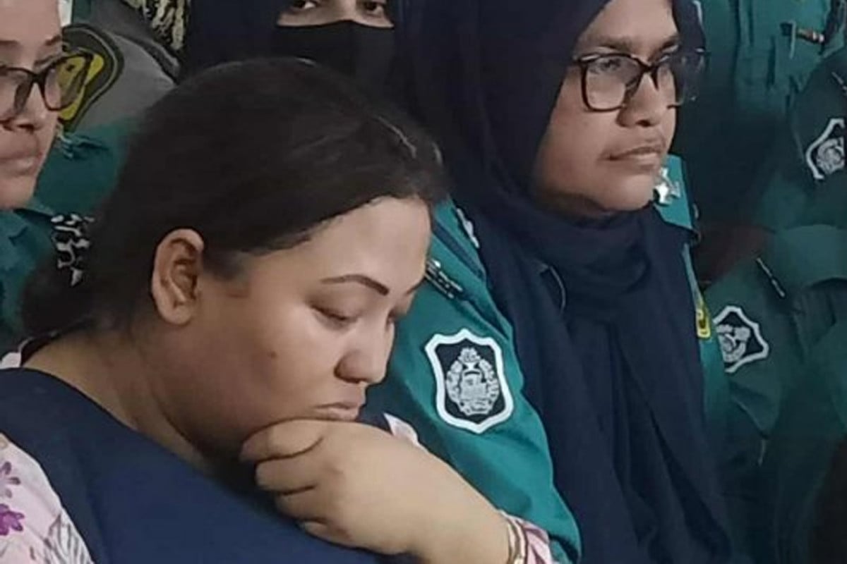 ৩ মামলায় সাবেক এমপি মমতাজের জামিন