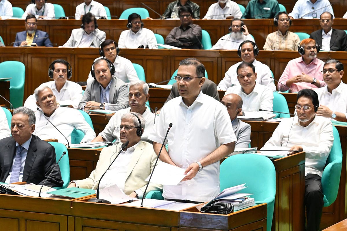 কালো টাকা সাদা করার বিধান বাতিলের প্রস্তাব প্রধানমন্ত্রীর