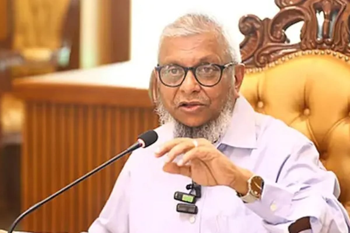 শিশুশ্রম নিজের ঘর থেকে বন্ধ করতে হবে : শ্রমমন্ত্রী