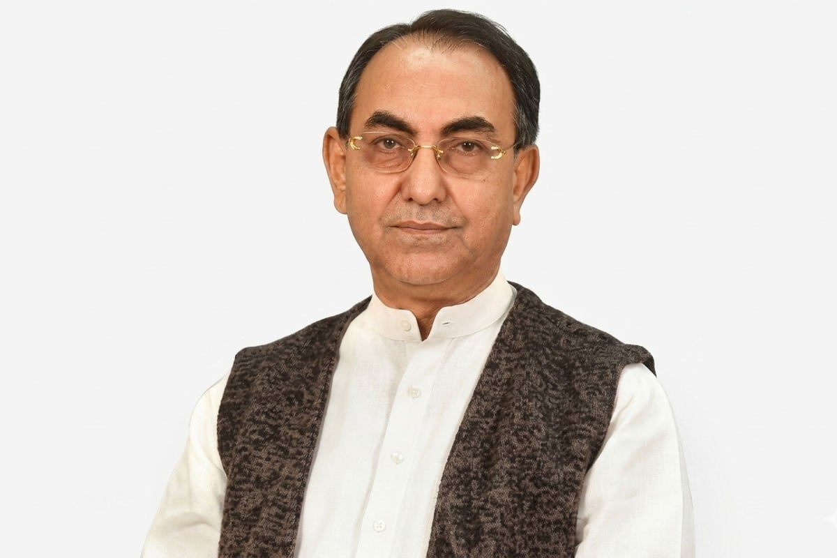 মির্জা আব্বাসের শারীরিক অবস্থার উন্নতি, দ্রুত দেশে ফেরার আশা