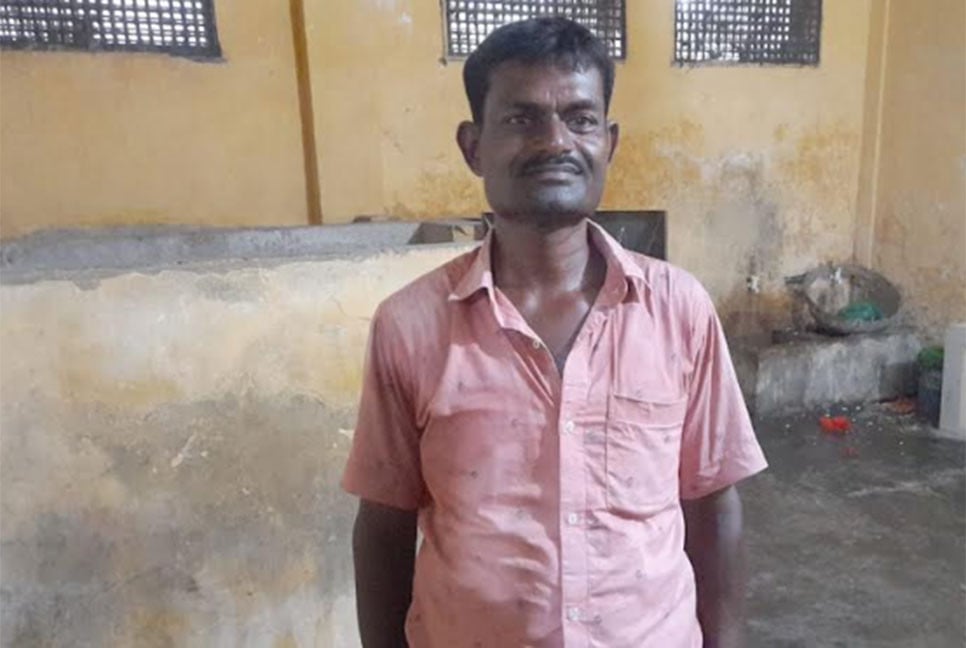 যশোরে মাদক ব্যবসায়ীর যাবজ্জীবন কারাদণ্ড
