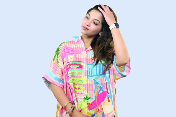ক্ষুব্ধ পারসা ইভানা