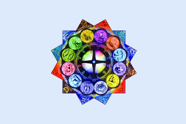 আজকের ভাগ্যচক্র
