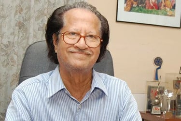 বরেণ্য চিত্রশিল্পী মুস্তাফা মনোয়ারের জানাজা কাল