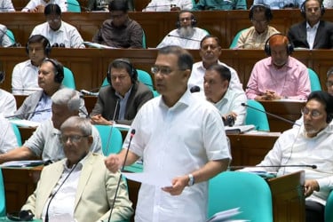 যেকোনো মূল্যে তিস্তা ব্যারেজ মহাপরিকল্পনা বাস্তবায়ন করবে সরকার : প্রধানমন্ত্রী