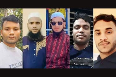 কাতার থেকে আসছে সিলেটের ৫ প্রবাসীর মরদেহ