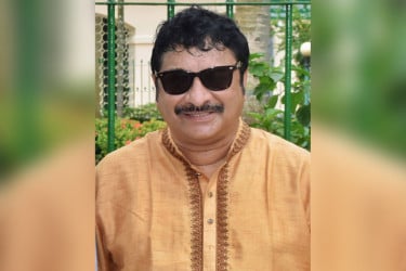 জামিনে কারামুক্ত হলেন ডা. সামির হোসেন মিশু