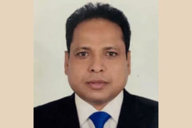 এনবিআরের ভারপ্রাপ্ত চেয়ারম্যান হলেন আহসান হাবিব