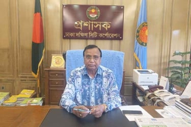 ডেঙ্গু প্রতিরোধে মাসের প্রথম শনিবার ‘ক্লিনিং ডে’ পালন করা হবে: আবদুস সালাম
