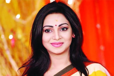 সাদিয়া জাহান