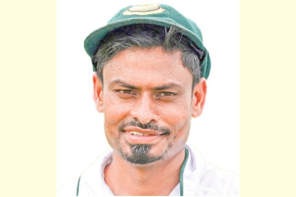 এবার ইনিংসে তাইজুলের সাত উইকেট