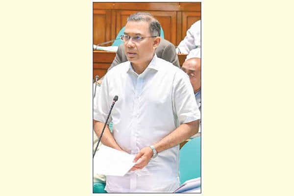 যেকোনো মূল্যে তিস্তা প্রকল্প বাস্তবায়ন