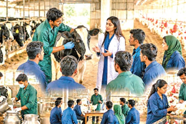 প্রশিক্ষণে বদলাবে গ্রামীণ অর্থনীতি
