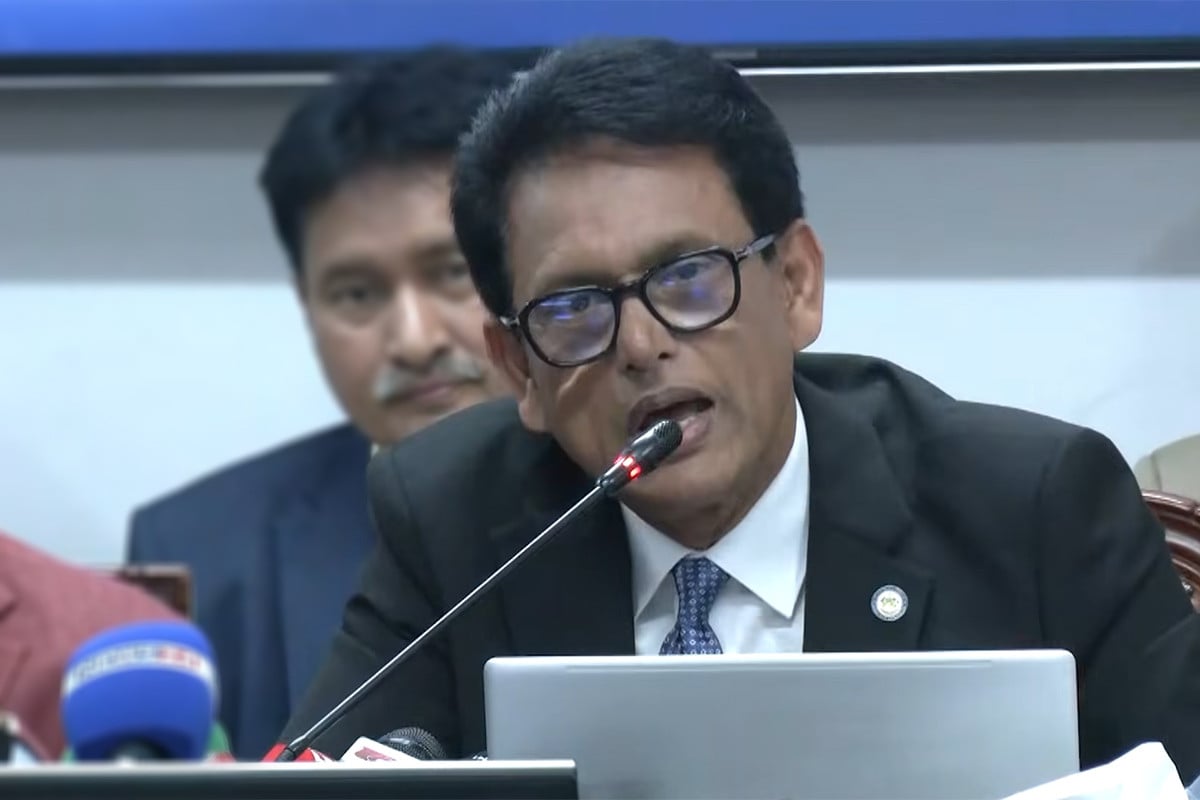 মাদ্রাসাসহ বেতন বঞ্চিত শিক্ষকদের সমস্যার সমাধান শিগগিরই : শিক্ষামন্ত্রী