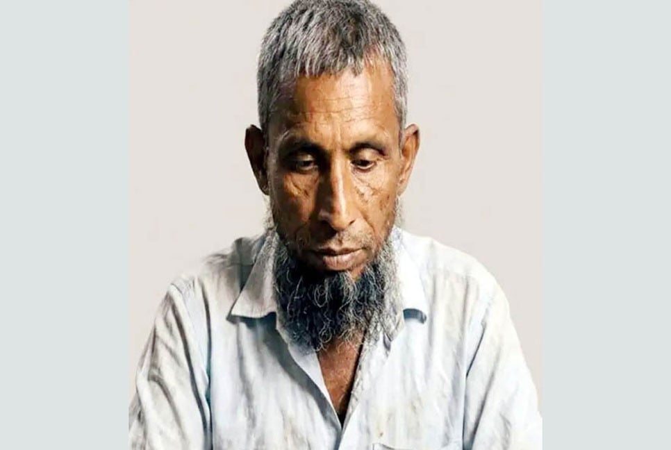 শাশুড়ি হত্যা মামলায় জামিন করিয়েছিল স্ত্রী, এবার তাকেই ছুরিকাঘাতে হত্যা করল স্বামী