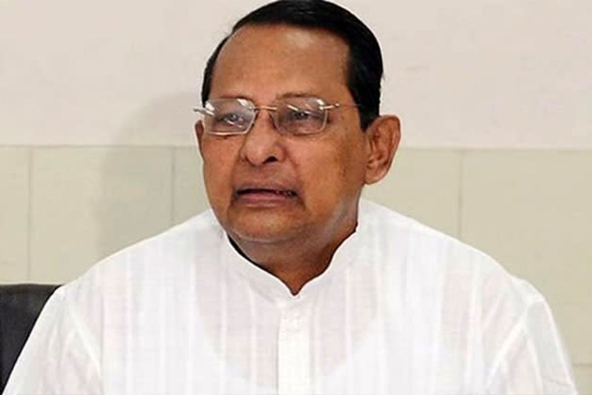 মানবতাবিরোধী অপরাধে ইনুর ১০ বছর কারাদণ্ড