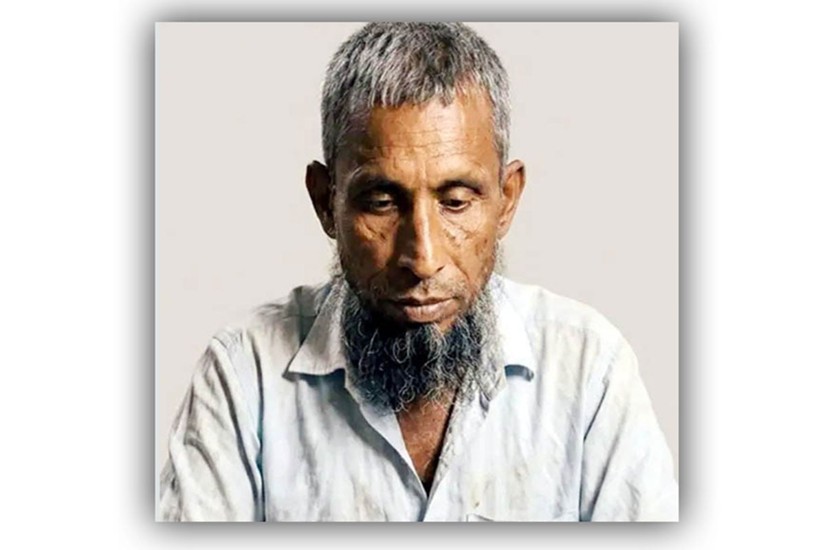 শাশুড়ি হত্যা মামলায় জামিন করিয়েছিল স্ত্রী, এবার তাকেই ছুরিকাঘাতে হত্যা করল স্বামী