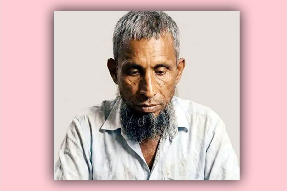 শাশুড়ি হত্যা মামলায় জামিন করিয়েছিল স্ত্রী, এবার তাকেই ছুরিকাঘাতে হত্যা করল স্বামী