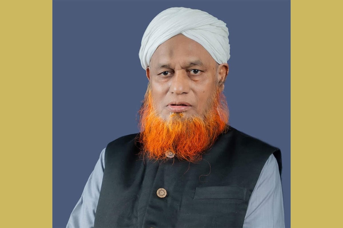 ইসলামী আন্দোলনের মজলিশে শুরার সদস্য হলেন আতিকুর রহমান নান্নু মুন্সি