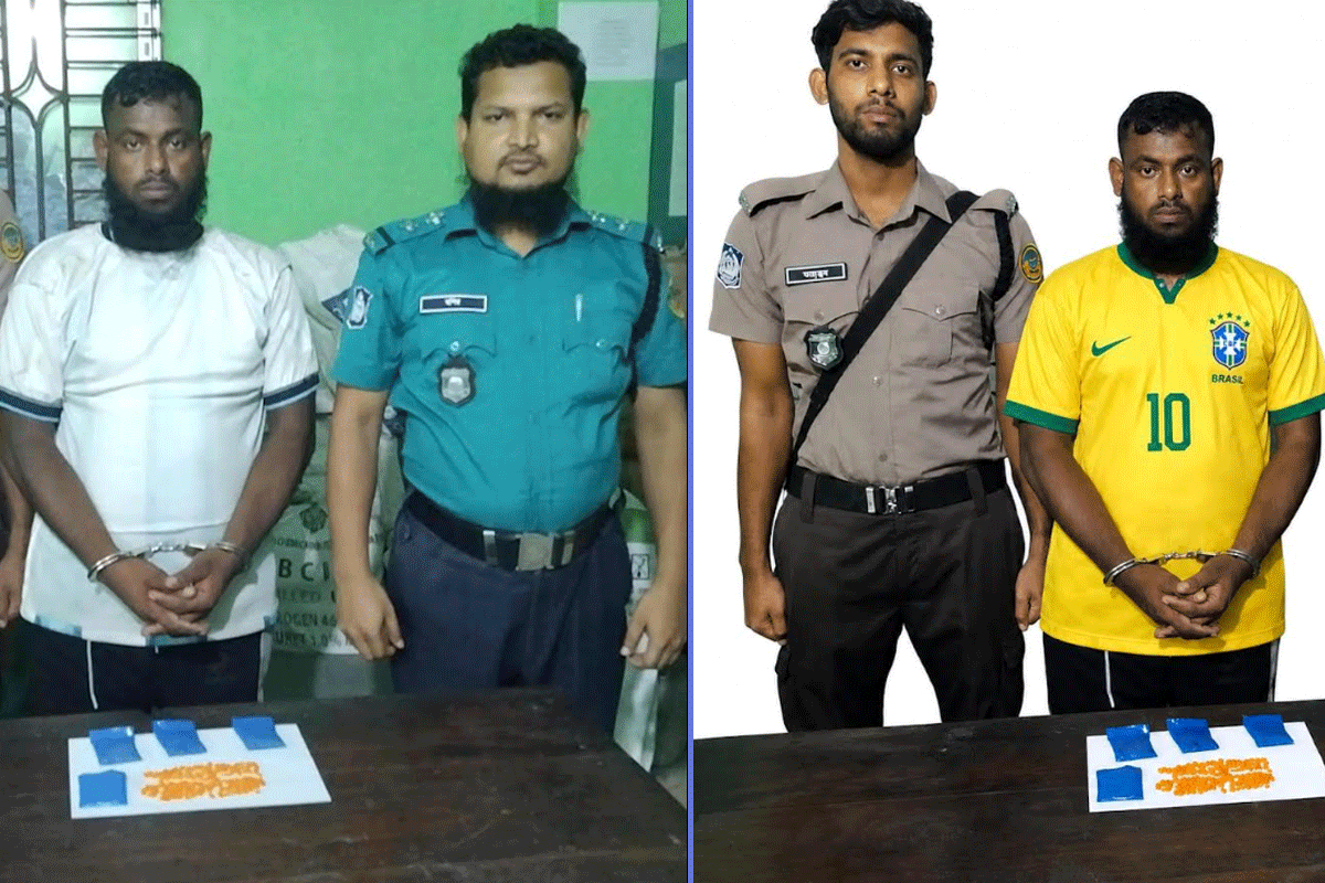 জার্সি পরিবর্তনের ঘটনায় এসআইকে শোকজ