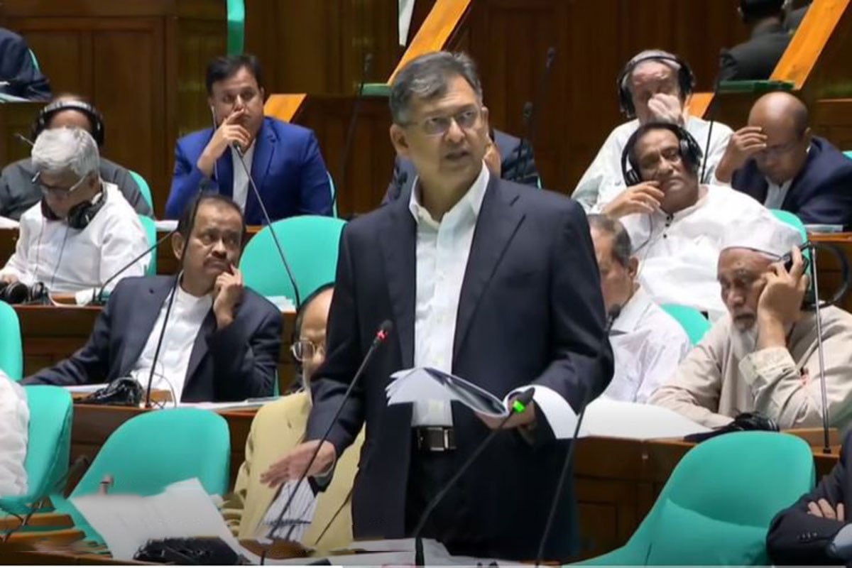 ১৫৯ বছরের পুরোনো আইন বাতিল, সংসদে জুয়া প্রতিরোধ আইন পাস