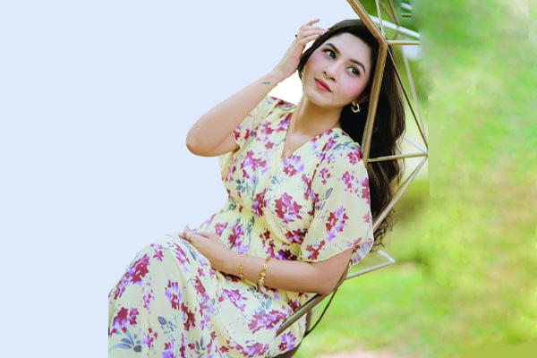 স্পর্শিয়ার প্রতিজ্ঞা