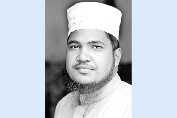 বুদ্ধিমান মানুষ কখনো আখেরাত বিক্রি করে না