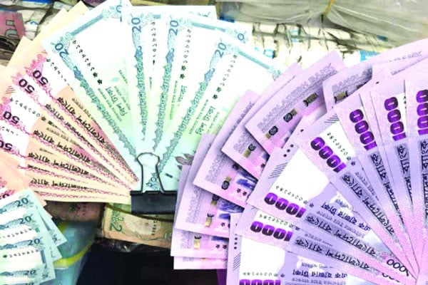 আজ থেকে বাধ্যতামূলক বাংলা কিউআর