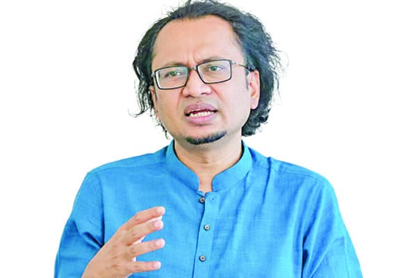 অন্তর্বর্তী সরকারের দুর্নীতি তদন্তে স্বাধীন দুদক