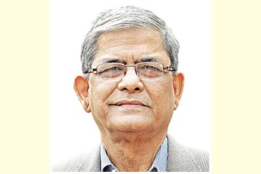 বিরোধী দলের এমপিদের এলাকায় ২০ কোটি টাকা বরাদ্দ