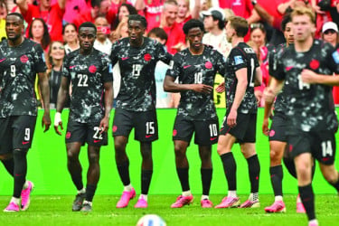 কানাডা ফুটবলের নবজন্ম