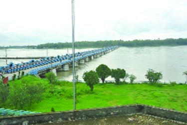 বাস্তবায়নে প্রধানমন্ত্রীর দৃঢ়প্রত্যয় তিস্তাপারে আনন্দের জোয়ার