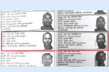 মৃত ভাইয়ের নাম ধারণ করে প্রতারণা