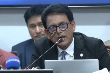মাদ্রাসাসহ বেতন বঞ্চিত শিক্ষকদের সমস্যার সমাধান শিগগিরই : শিক্ষামন্ত্রী