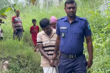 শিবচরে ইয়াবাসহ মাদক ব্যবসায়ী আটক