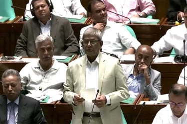 ‘আগামী নির্বাচনে সর্বোচ্চ সংখ্যক প্রবাসী ভোটারকে পোস্টাল ব্যালটের আওতায় আনা হবে’