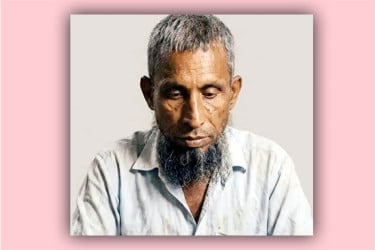 শাশুড়ি হত্যা মামলায় জামিন করিয়েছিল স্ত্রী, এবার তাকেই ছুরিকাঘাতে হত্যা করল স্বামী