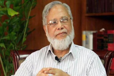 খায়রুল হকের জামিন, মুক্তিতে বাধা নেই
