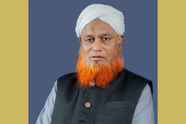 ইসলামী আন্দোলনের মজলিশে শুরার সদস্য হলেন আতিকুর রহমান নান্নু মুন্সি