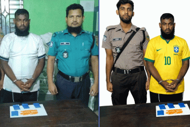 জার্সি পরিবর্তনের ঘটনায় এসআইকে শোকজ